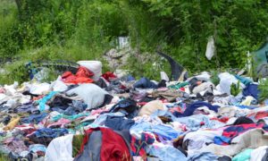 Pollution environnement