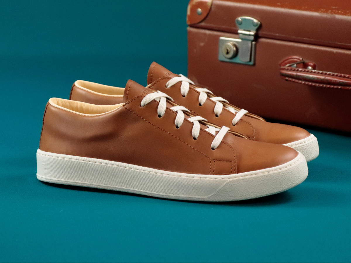 Comment détendre vos chaussures en cuir ? | Ector Sneakers