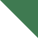 Bi - Blanc / Vert