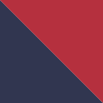 Bi - Amiral / Rouge