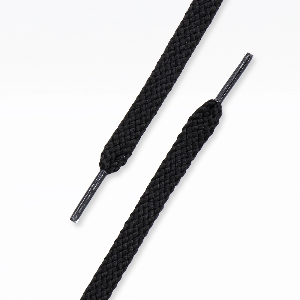 Lacets noir