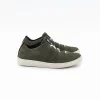 Baskets Ector sneakers Kaki Sneakers kaki Made in France