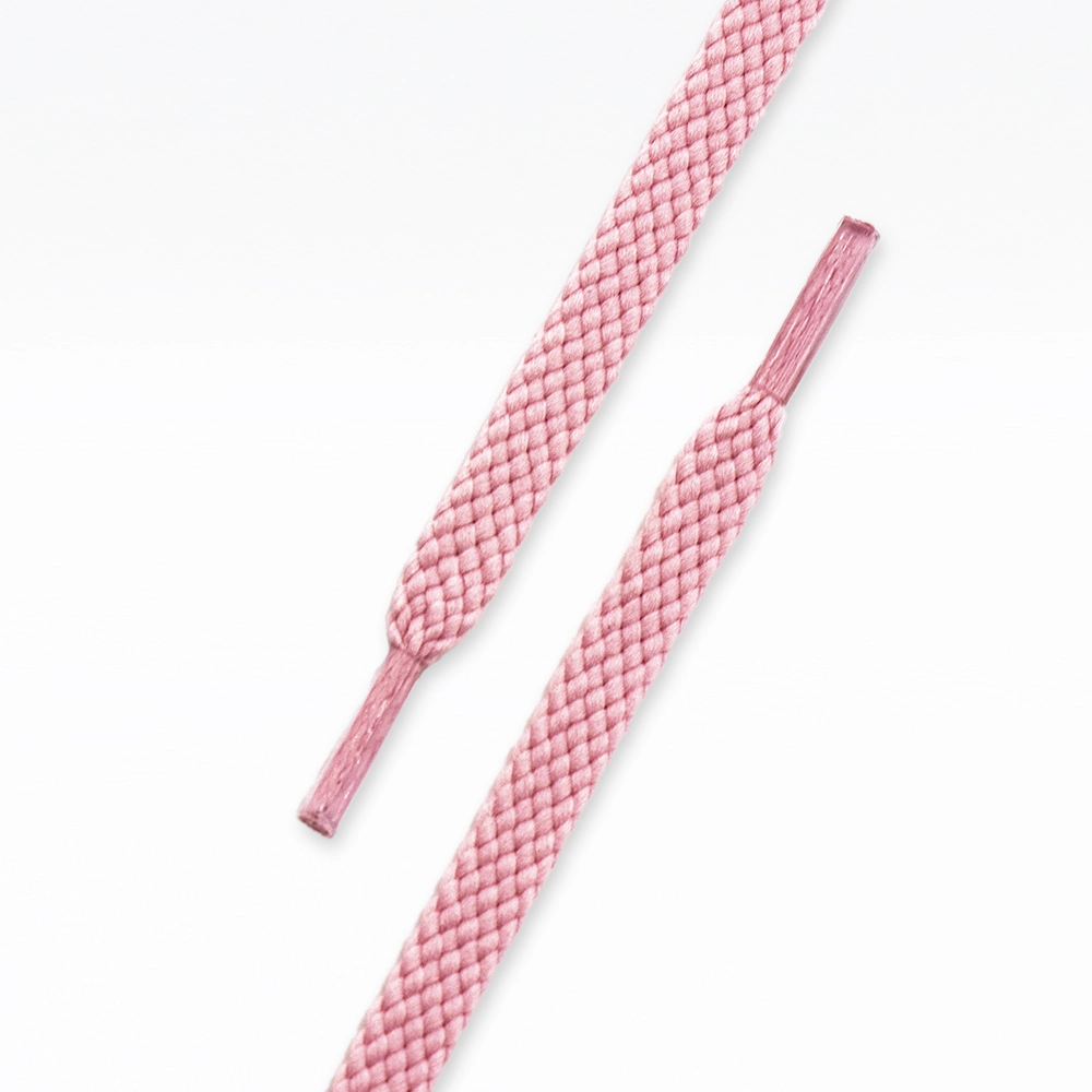 Lacets rose Lacets rose