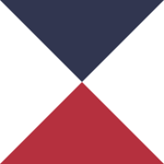 Tri - Bleu / Blanc / Rouge