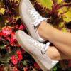 sneakers cuir made in france