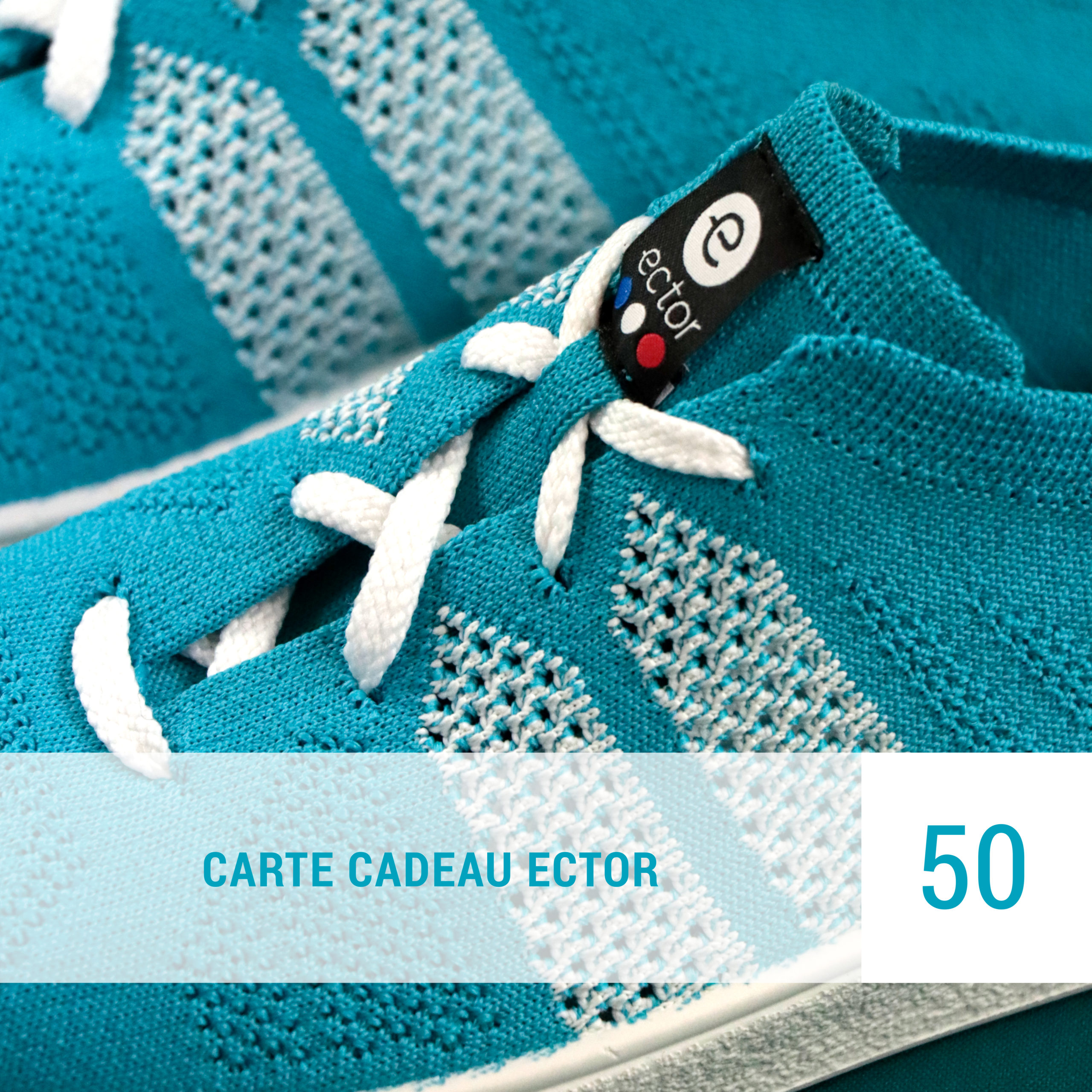 Carte cadeaux Ector carte cadeau Ector Sneaker