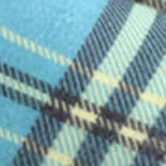 Edimbourg Bleu