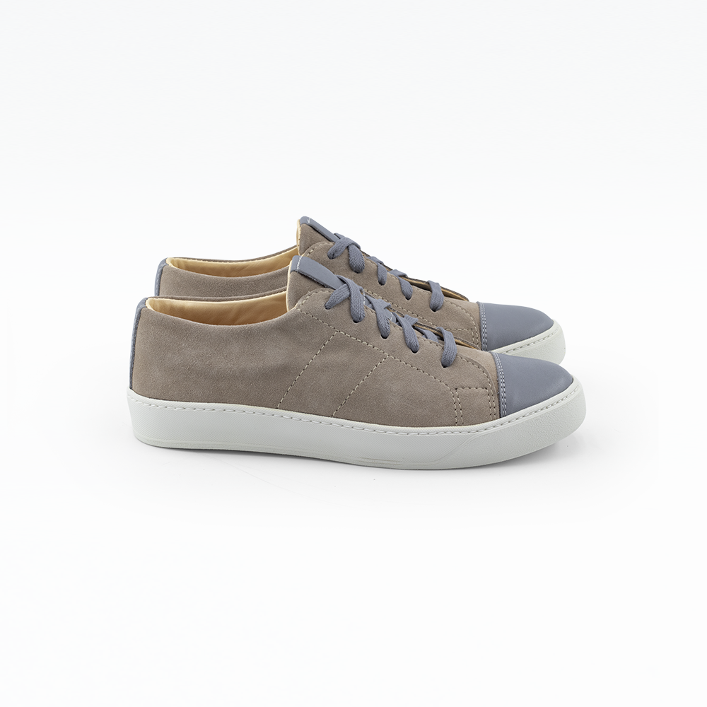 Gomme pour chaussures daim ou nubuck