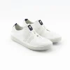 sneakers fabriqués en france blanches
