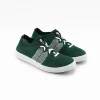 sneakers fabriquées en france verte