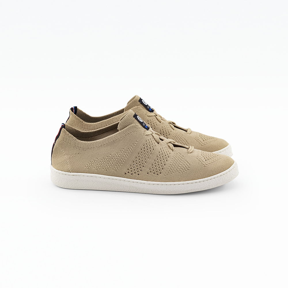 Chaussures 100 Made in France Ector Sneakers