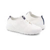 Baskets sport françaises blanc Ector sneakers