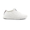 Baskets sport françaises blanc Ector sneakers