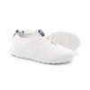 Baskets sport françaises blanc Ector sneakers