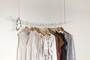 Dressing durable et éco-responsable