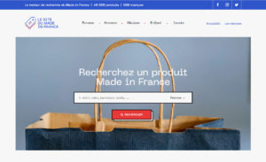 le site du made in france