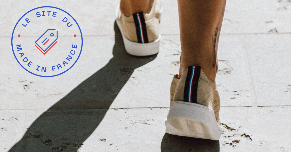 baskets made in france ector sneakers