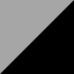 Bi - Anthracite / Noir