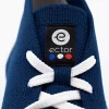Baskets éthiques montantes bleu marine Ector sneakers