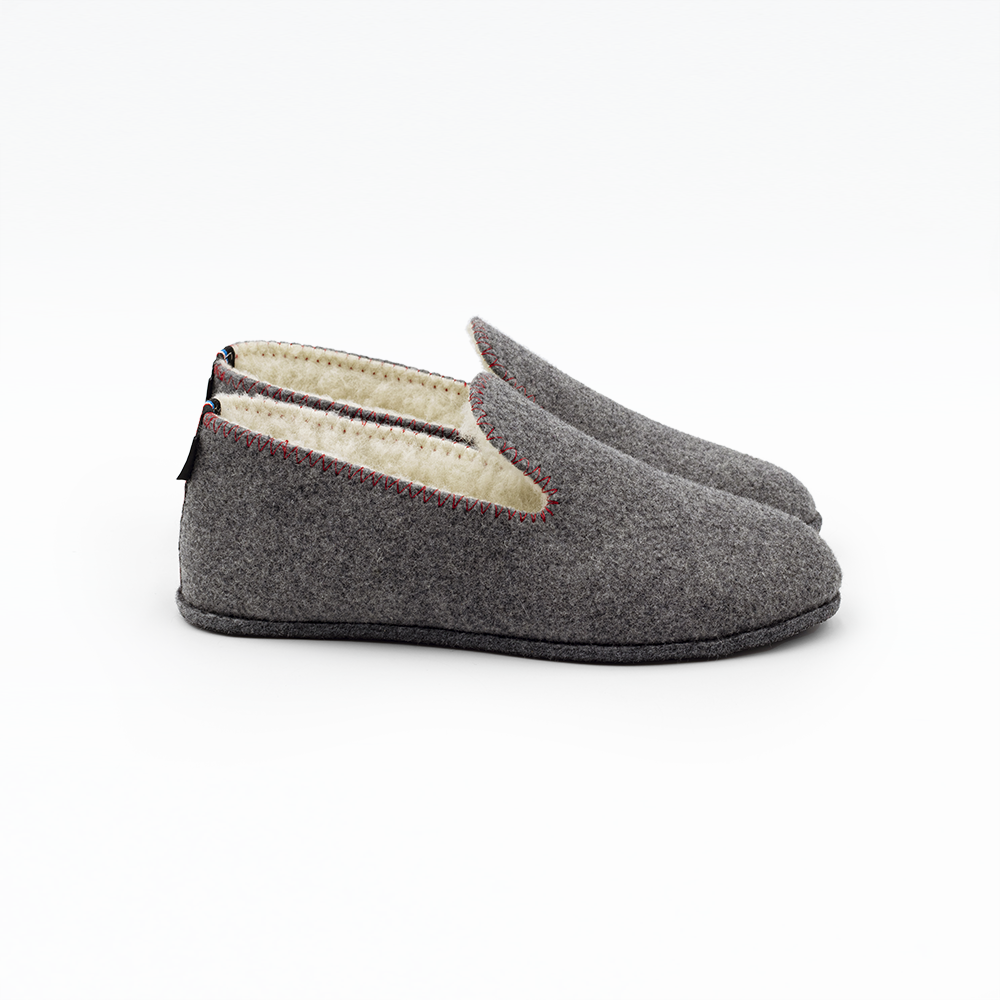 Chaussons pour femme 100 Fran ais Ector Sneakers