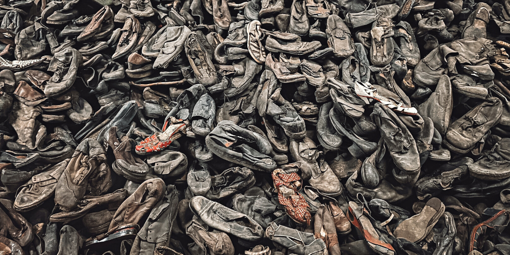 Impact environnemental chaussures black friday