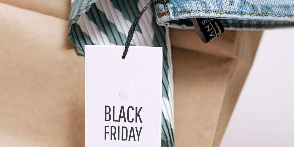 anti black friday Ector sneakers