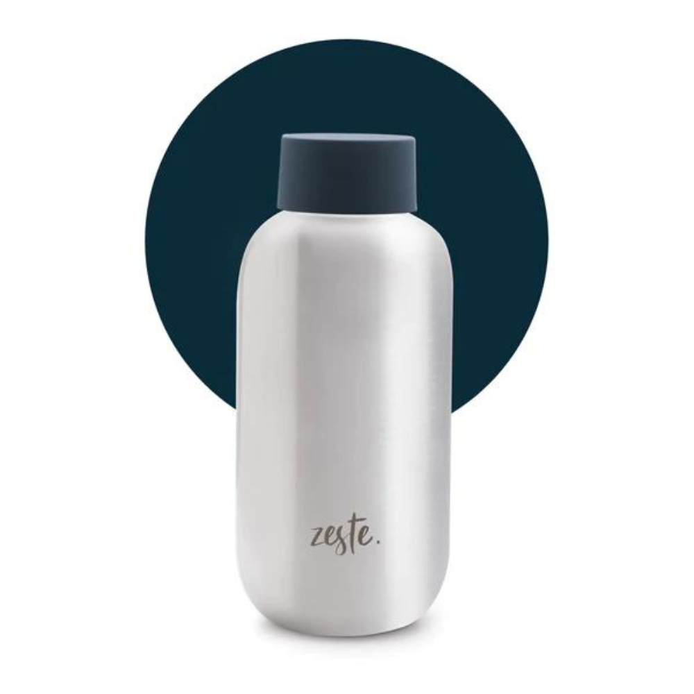 Gourde inox fabriquée en France Zeste