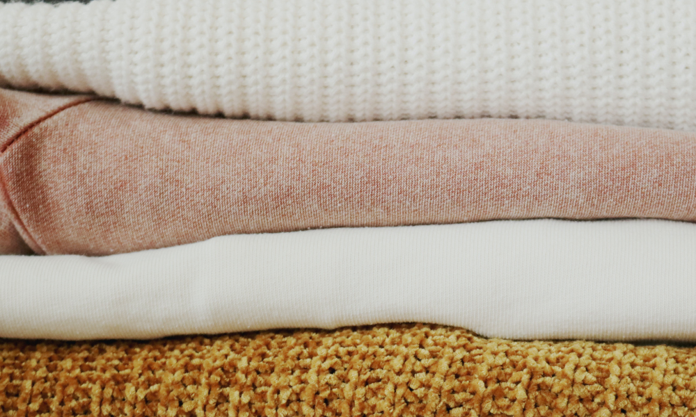 acheter des vêtements eco responsables comment être plus écolo