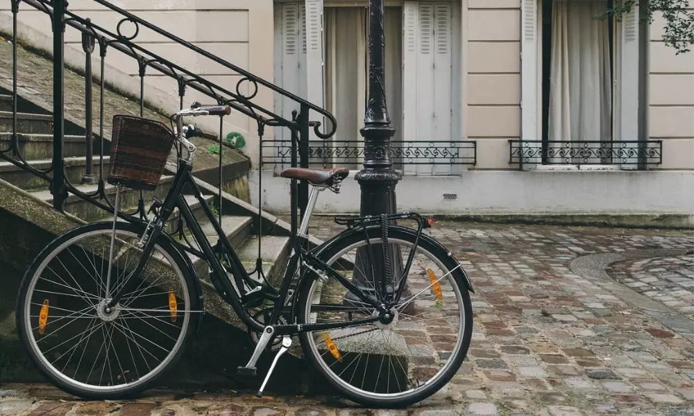 transports en commun vélo comment être plus écolo