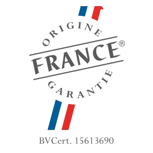 Certification Origine France Garantie