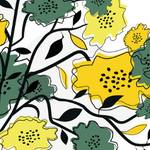Fleurs Jaunes