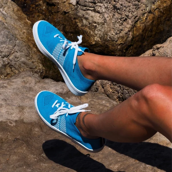 Sneakers fran aises Ector Original S rie Limit e