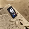 Sneakers eco responsables beige