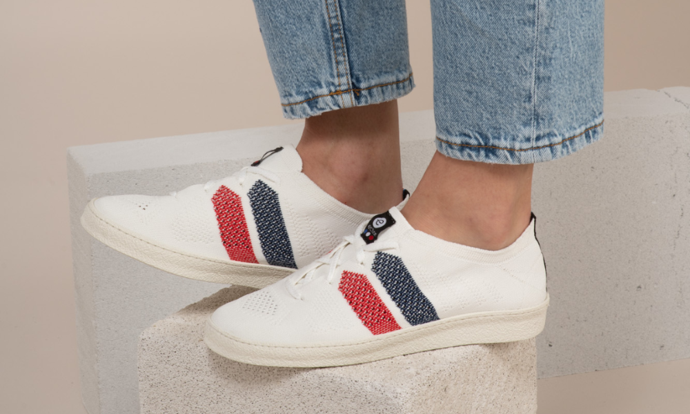 chaussures fabriquées en france tricolore