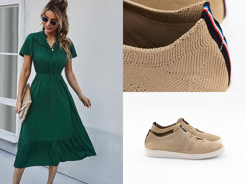 Robe et basket 2019 hotsell