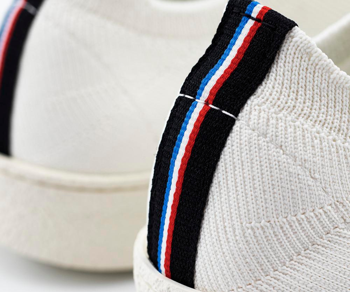 Sneakers & baskets françaises leurs différences Ector Sneakers