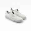 sneakers eco responsables lyocell blanc