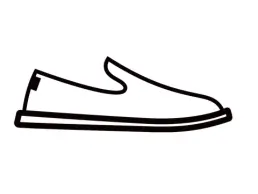 Logo chaussons