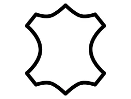Logo cuir