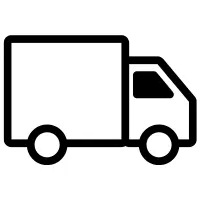 Logo livraison