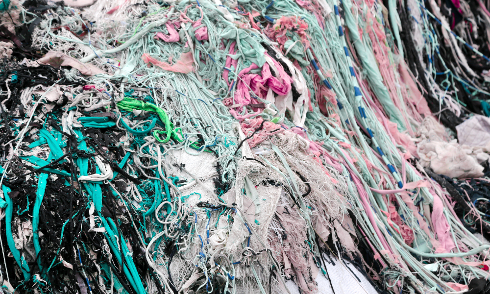 pollution soldes fast fashion