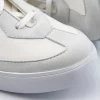 Baskets Ector sneakers Bréva Blanc basket écologique française blanche