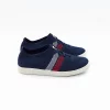 navy tricolore paire lateral