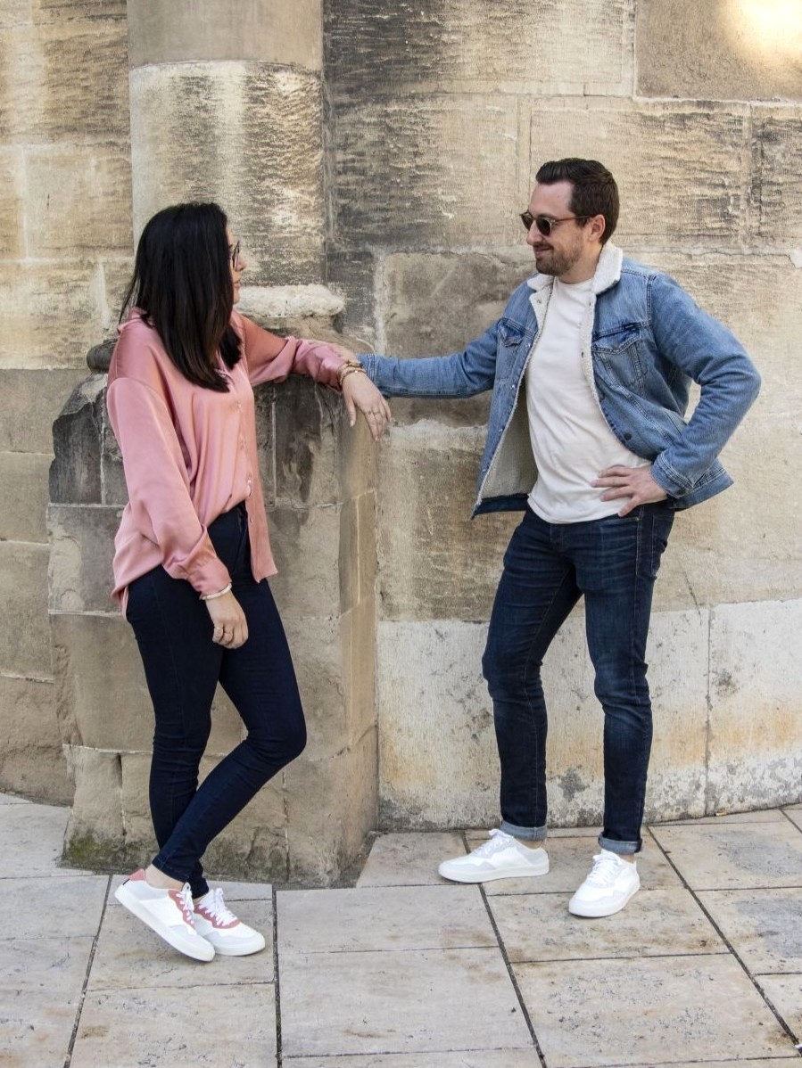 Sneakers ector sneakers 240 blanc